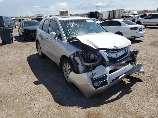 2011 Acura RDX 