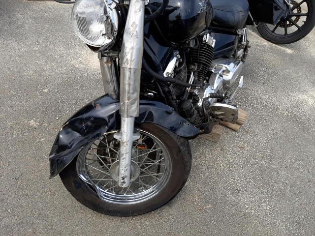 2002 YAMAHA XVS65 BASE - JYAVM01E52A046274