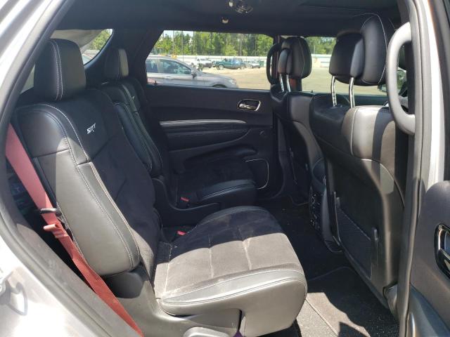 2019 DODGE DURANGO SR 1C4SDJGJ2KC716241
