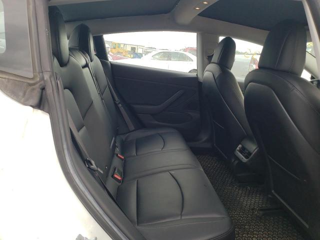 5YJ3E1EA0JF006387 Tesla MODEL 3