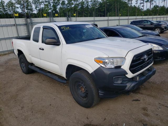2016 Toyota Tacoma ACC for sale in Harleyville, SC