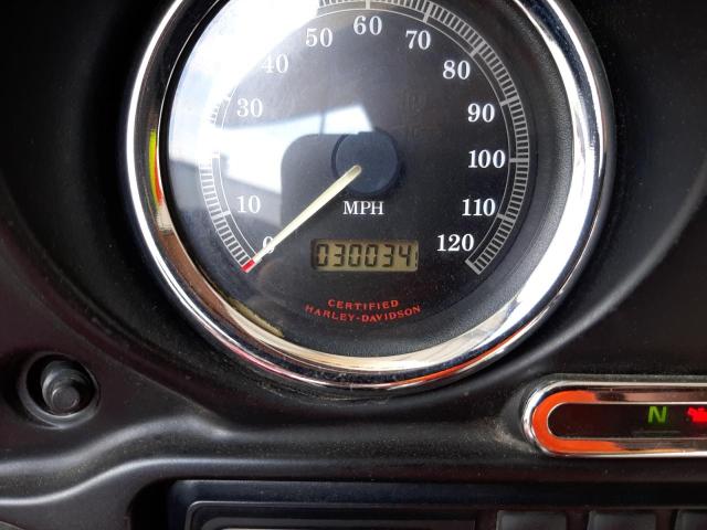 2002 HARLEY-DAVIDSON FLHTCUI SH 1HD1FLW142Y657150