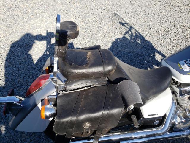 2005 HONDA VT750 CA JH2RC50385M107309