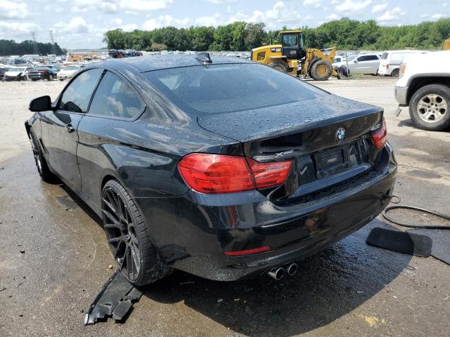 WBA3N9C50EK244783 BMW 428 XI