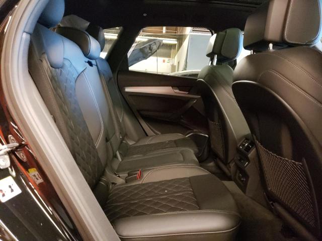 2021 AUDI SQ5 PREMIU WA1B4AFY0M2064382