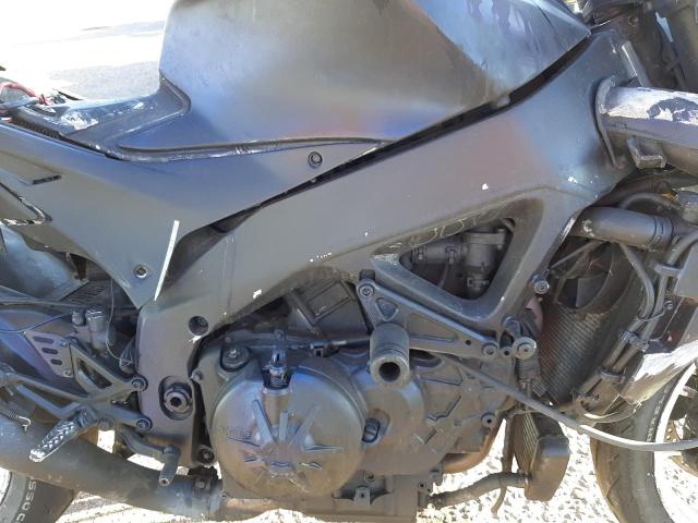 2018 APRILIA RSV4 ZD4KEU003JS001042