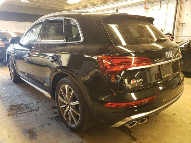 2021 AUDI SQ5 PREMIU WA1B4AFY0M2064382