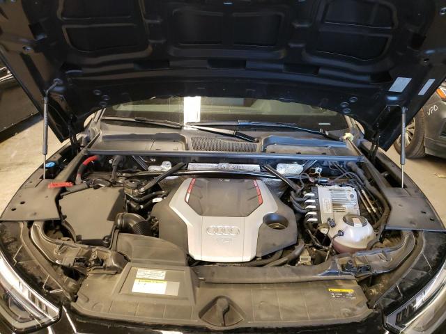 2021 AUDI SQ5 PREMIU WA1B4AFY0M2064382
