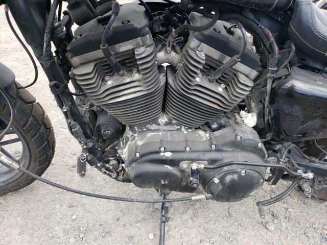 2016 HARLEY-DAVIDSON XL1200 CX 1HD1LM323GC439751