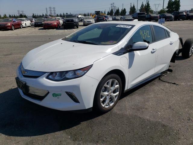 2016 CHEVROLET VOLT LTZ 1G1RD6S54GU112240