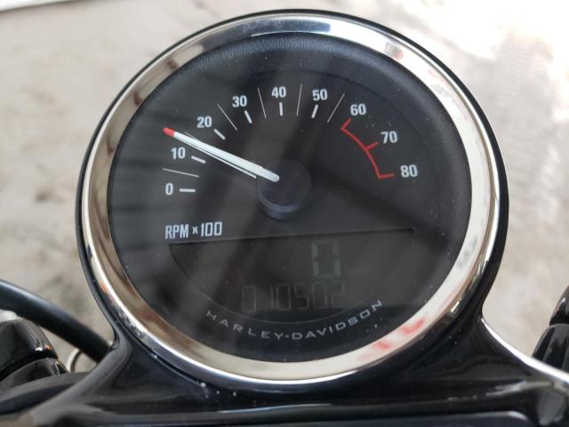 2016 HARLEY-DAVIDSON XL1200 CX 1HD1LM321GC447220