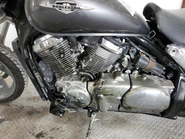 2013 SUZUKI VZ1500 JS1VY55A6D2100069