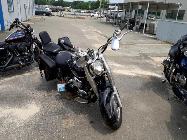 2002 YAMAHA XVS65 BASE - JYAVM01E52A046274