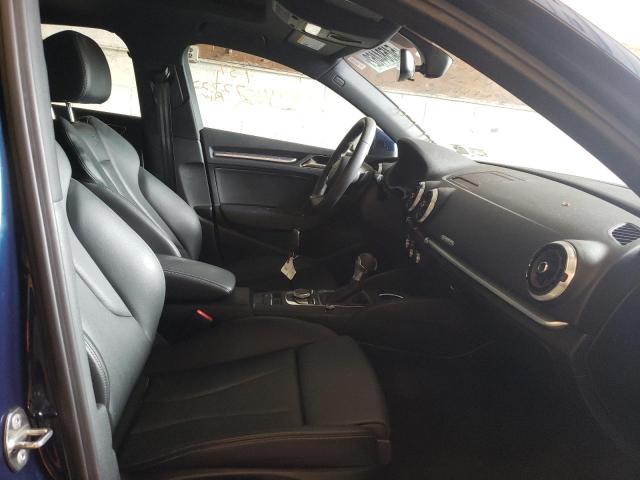 2020 AUDI A3 S-LINE WAUBEGFF5LA098095
