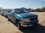 1998 FORD  F150