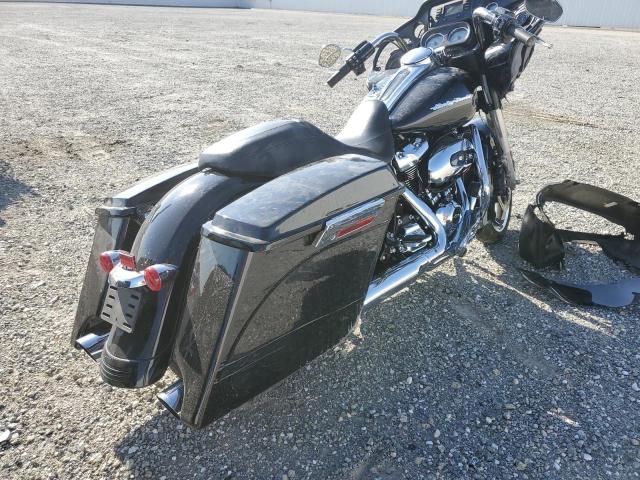 2020 HARLEY-DAVIDSON FLTRX 1HD1KHC20LB657575