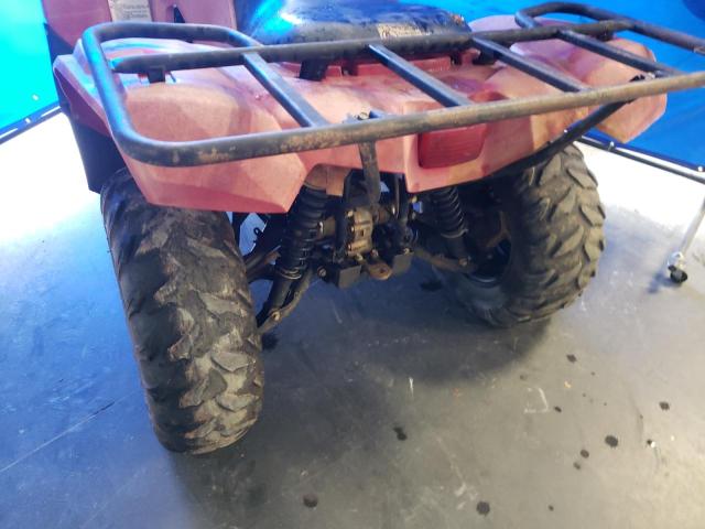 2016 YAMAHA YFM700 FWB 5Y4AM93Y4GA103643