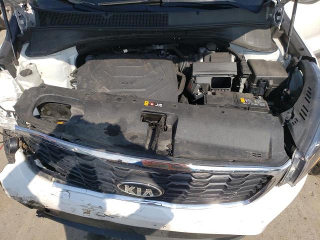 5XYPGDA57KG440676 KIA Sorento