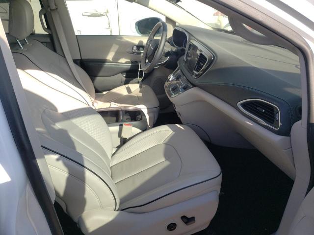 2017 CHRYSLER PACIFICA E 2C4RC1N73HR730609