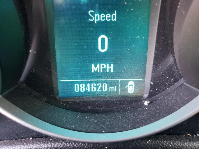 2015 CHEVROLET CRUZE L 1G1P15SG3F7189626