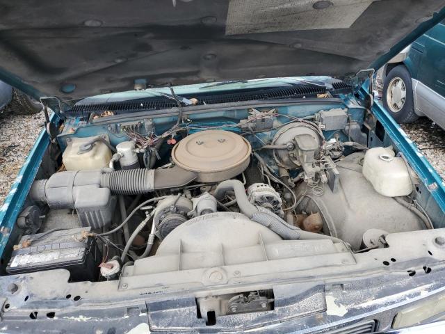 1993 GMC Sierra K1500 VIN: 2GTEK19K5P1558810 Lot: 47683243