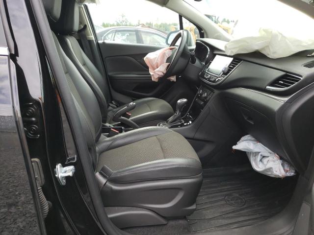 2021 BUICK ENCORE PRE - KL4CJESB0MB329842