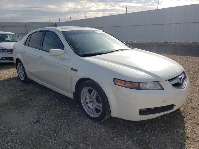 2006 Acura 3.2TL for sale in Nisku, AB