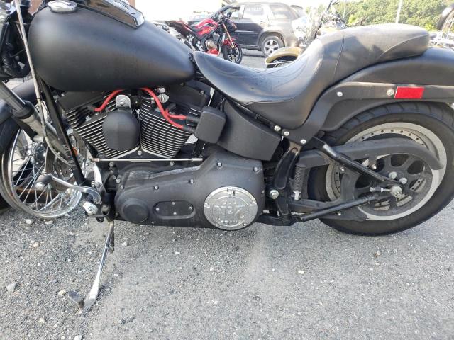2002 HARLEY-DAVIDSON FXSTB 1HD1BTY142Y034992