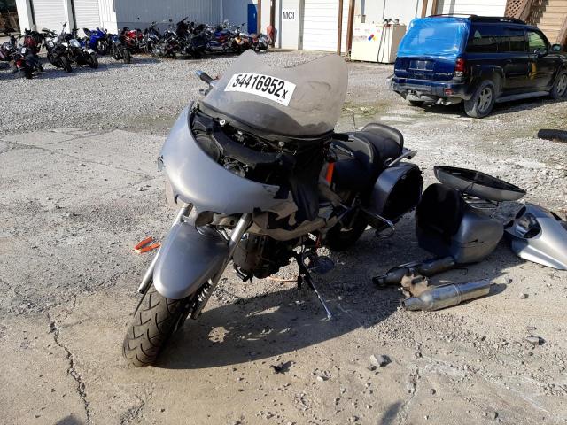 2003 BMW R1200 CL WB10496A63ZJ30905