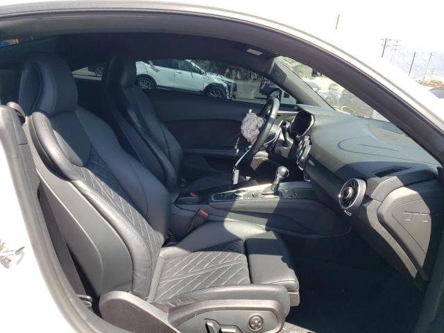 2021 AUDI TT TRUAEAFV3M1002832