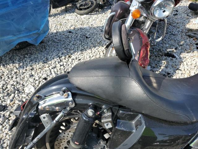 2011 HARLEY-DAVIDSON FLTRU 1HD1KGM1XBB627739