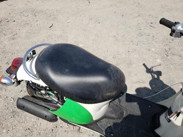 2005 HONDA CHF50 JH2AF60085K300362