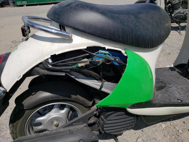 2005 HONDA CHF50 JH2AF60085K300362
