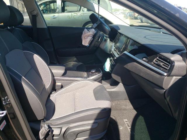 2022 KIA NIRO S KNDCC3LG5N5159153