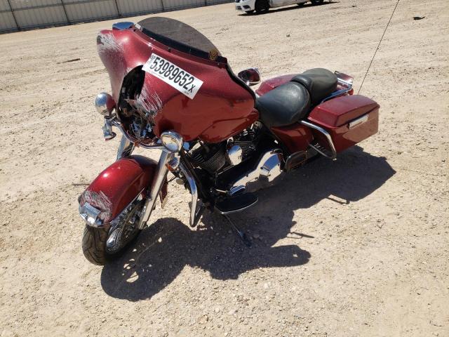 2002 HARLEY-DAVIDSON FLHT CLASS 1HD1DJV152Y650929