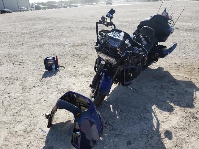 2020 HARLEY-DAVIDSON FLTRK 1HD1KZF10LB636508