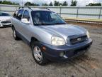 HYUNDAI SANTA FE 2003 foto