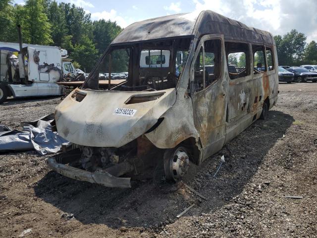 2020 MERCEDES-BENZ SPRINTER 3 W1X8ED3Y4LT038766