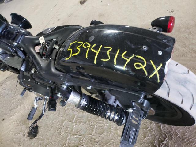 2016 HARLEY-DAVIDSON XL1200 CX 1HD1LM327GC436626