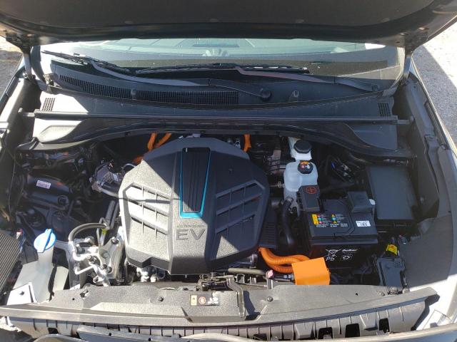 2022 KIA NIRO S KNDCC3LG5N5159153