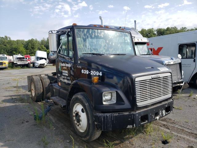 Freightliner Medium CON salvage cars for sale: 1998 Freightliner Medium CON