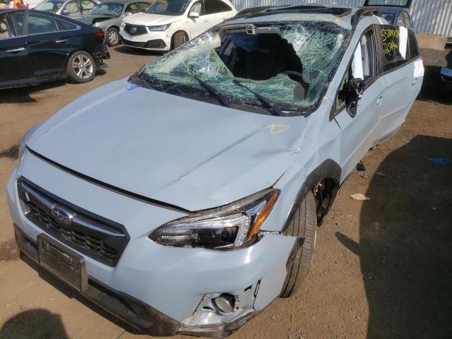 JF2GTANC2K8387266 Subaru Crosstrek