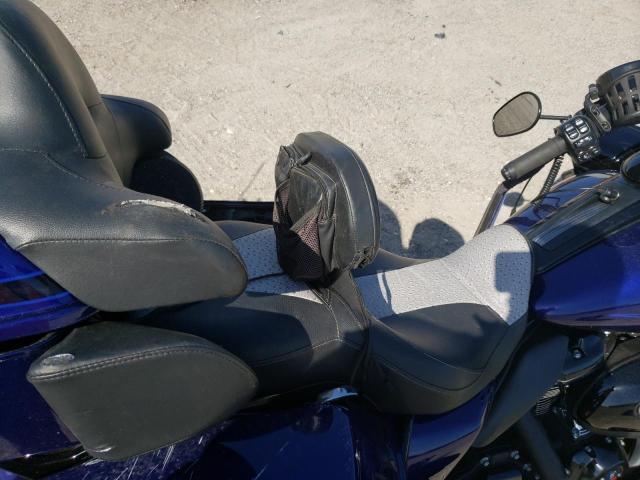 2020 HARLEY-DAVIDSON FLTRK 1HD1KZF10LB636508