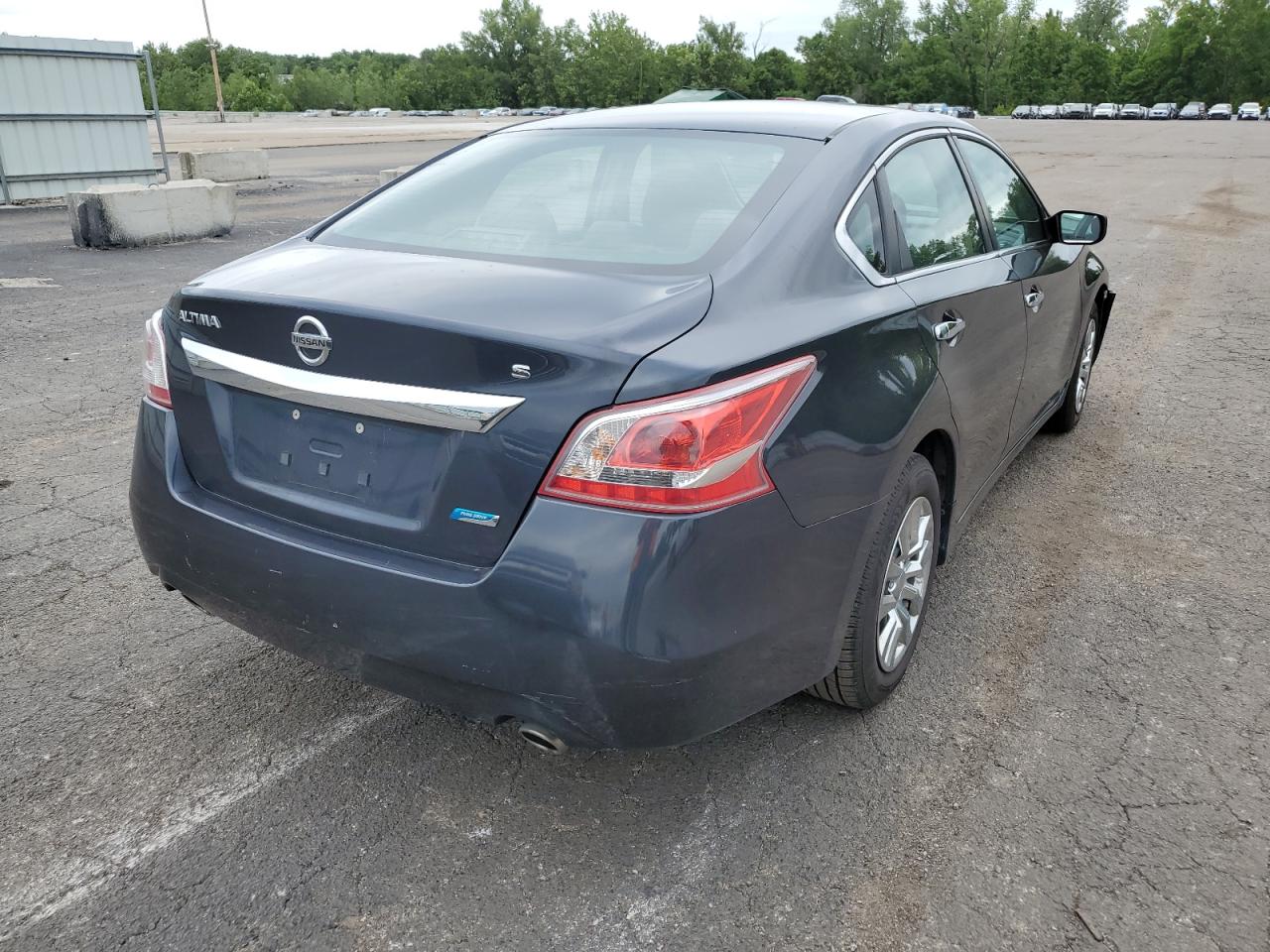 2013 Nissan Altima 2.5 VIN: 1N4AL3AP2DC103889 Lot: 54547292