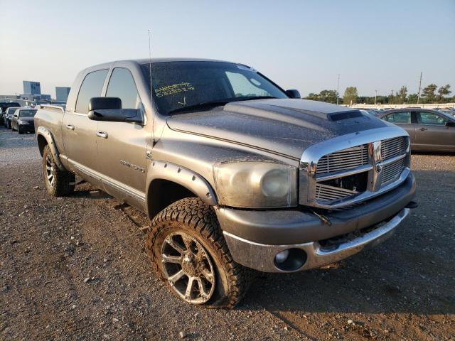 2006 Dodge Ram 2500 