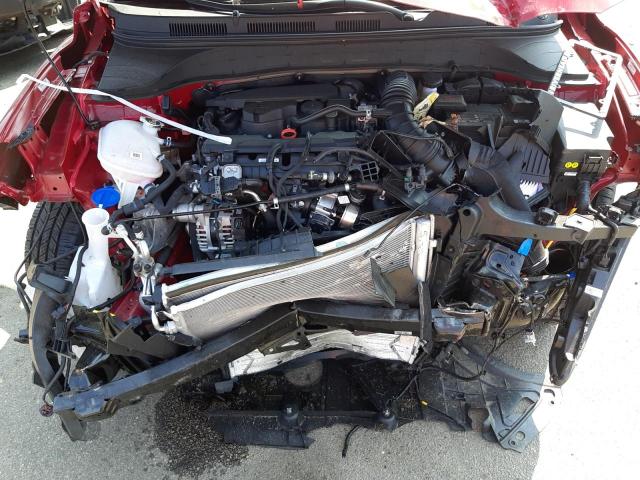 2022 HYUNDAI KONA N LIN KM8K3CA31NU839127