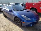 photo TOYOTA CELICA 2001