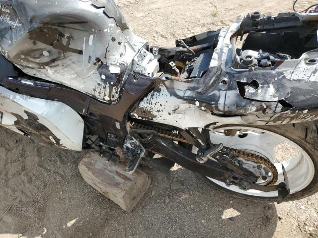 2006 SUZUKI GSX1300 R JS1GW71A762114307