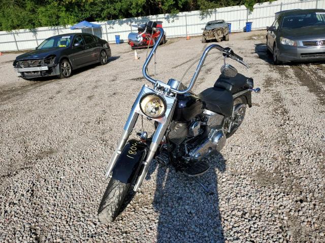 2004 HARLEY-DAVIDSON FLSTFI 1HD1BXB184Y064337