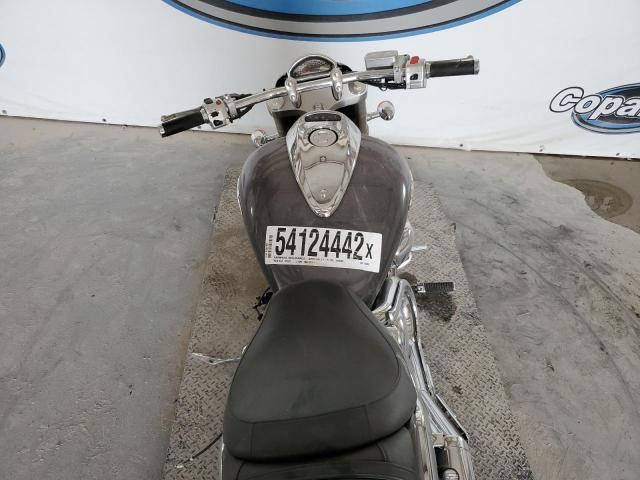 2013 SUZUKI VZ1500 JS1VY55A6D2100069